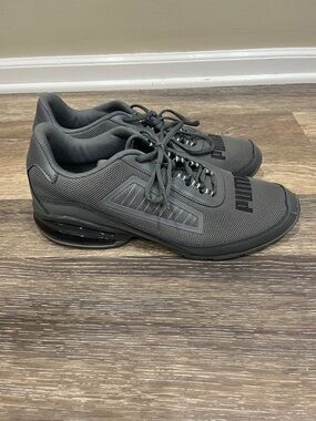 Puma Men's Athletic Sneakers